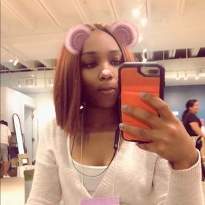 Meet your Posher, Jasmine